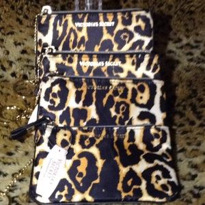 Victoria secret 4 coin/key holder for $20.00